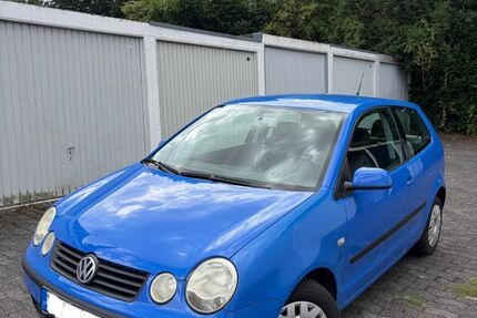 VW Polo 110.200 km 2.200 &euro; Bad Homburg 61352