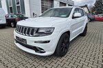 Jeep Grand Cherokee 6.4 V8 HEMI SRT 8-Gang Automatik 250.000 km 17.990 &euro; Rodgau 63110