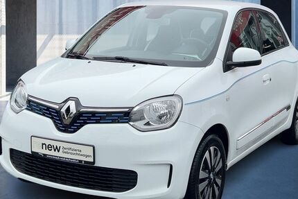 Renault Twingo 13.334 km 12.890 € Frankfurt / Main 60314