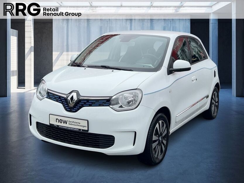 Renault Twingo 13.334 km 12.890 € Frankfurt / Main 60314