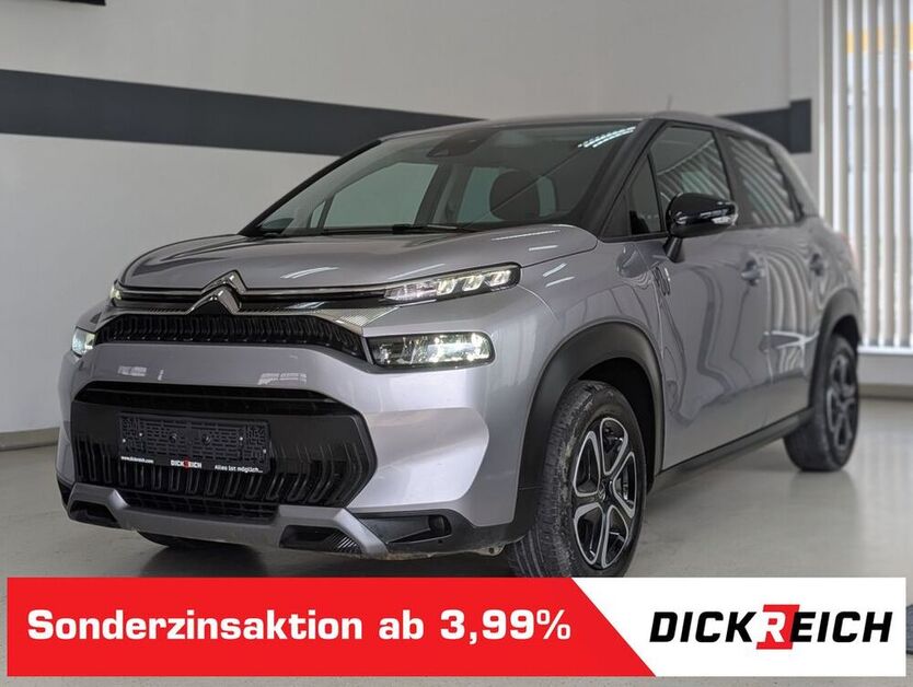 C3 Aircross
