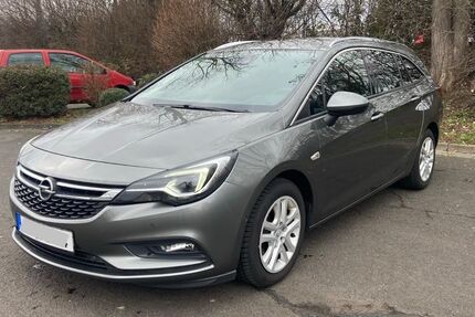 Opel Astra 162.000 km 8.200 &euro; Raunheim 65479