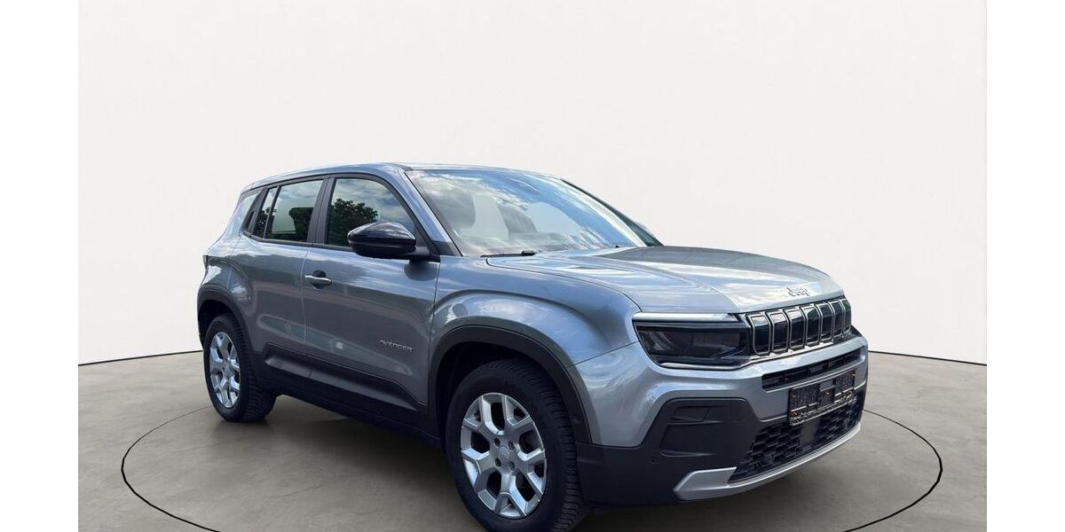 Jeep Avenger 38.053 km 18.980 &euro; Oberursel (Taunus) OT Oberursel 61440