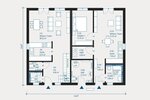 Ihr neues Mehrgenerationenhaus: Viel Raum für große Pläne! - Mehrfamilienhaus, Wohnhaus Bad Nauheim Speckbrücksiedlung | Angebot:27346884