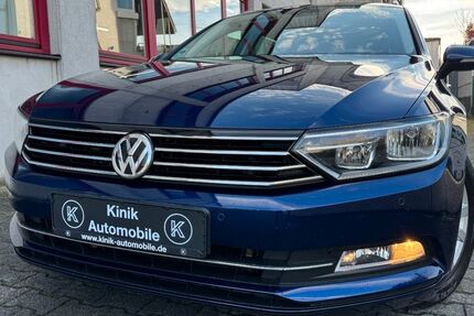 VW Passat 165.755 km 10.400 € Eppstein - Bremthal 65817