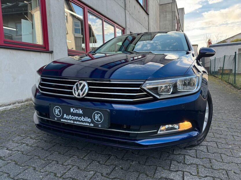 VW Passat 165.755 km 10.400 € Eppstein - Bremthal 65817