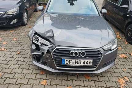 Audi A4 388.000 km 8.750 &euro; Offenbach 63071