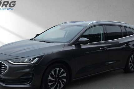 Ford Focus 38.850 km 19.981 &euro; Bad Vilbel 61118