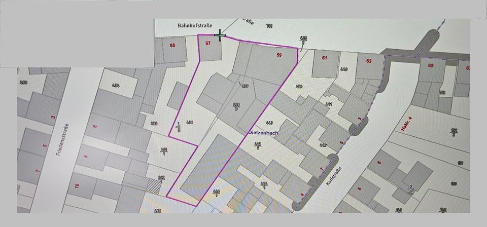 Einfamilienhaus Dietzenbach - 1.540.000&euro; | Angebot:26254013