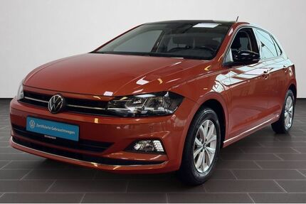 VW Polo 62.428 km 14.990 € Aschaffenburg 63741