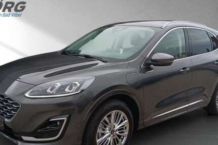 Ford Kuga 29.100 km 26.990 € Bad Vilbel 61118