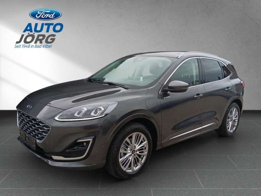 Ford Kuga 29.100 km 26.990 € Bad Vilbel 61118