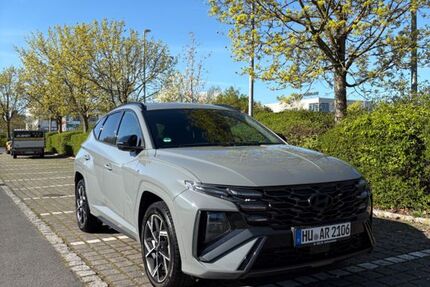 Hyundai TUCSON 21.500 km 34.400 &euro; Dietzenbach 63128