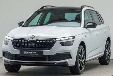 Skoda Kamiq 45.100 km 23.999 € Mühlheim a. Main 63165