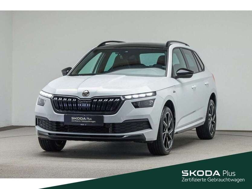 Skoda Kamiq 45.100 km 23.999 € Mühlheim a. Main 63165