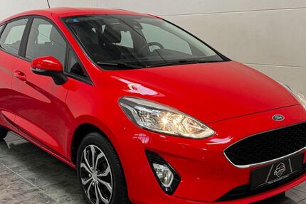 Ford Fiesta 154.000 km 8.790 € Erlensee 63526