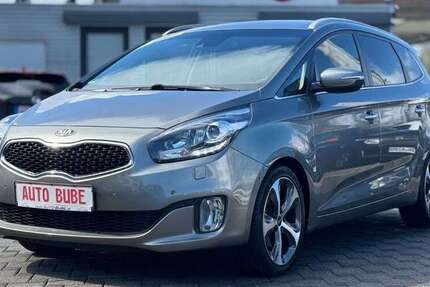 Kia Carens 207.200 km 6.950 &euro; Rüsselsheim 65428