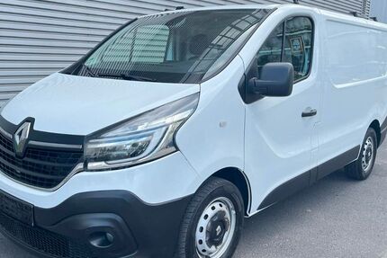 Renault Trafic 136.000 km 14.990 &euro; Frankfurt am Main 65933