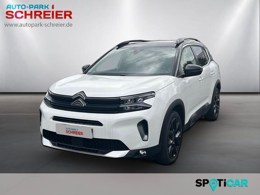C5 Aircross