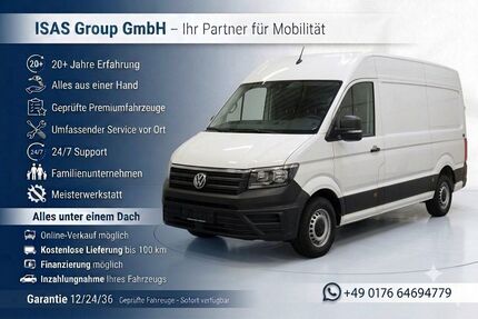 VW Crafter 32.900 km 34.999 &euro; Raunheim am Main 65479