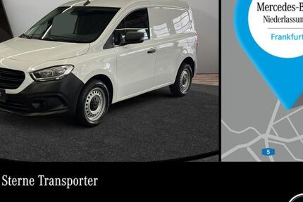 Mercedes Citan
