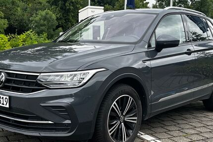 VW Tiguan 38.500 km 22.720 € Usingen 61250