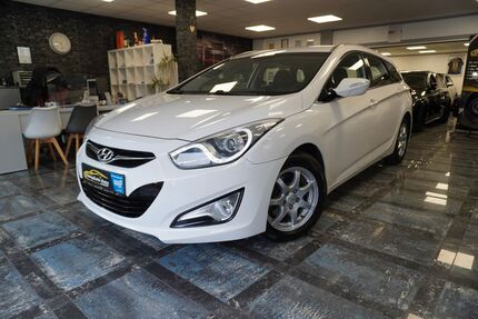 Hyundai i40 191.225 km 5.950 &euro; Mühlheim am Main nähe Frankfurt 63165