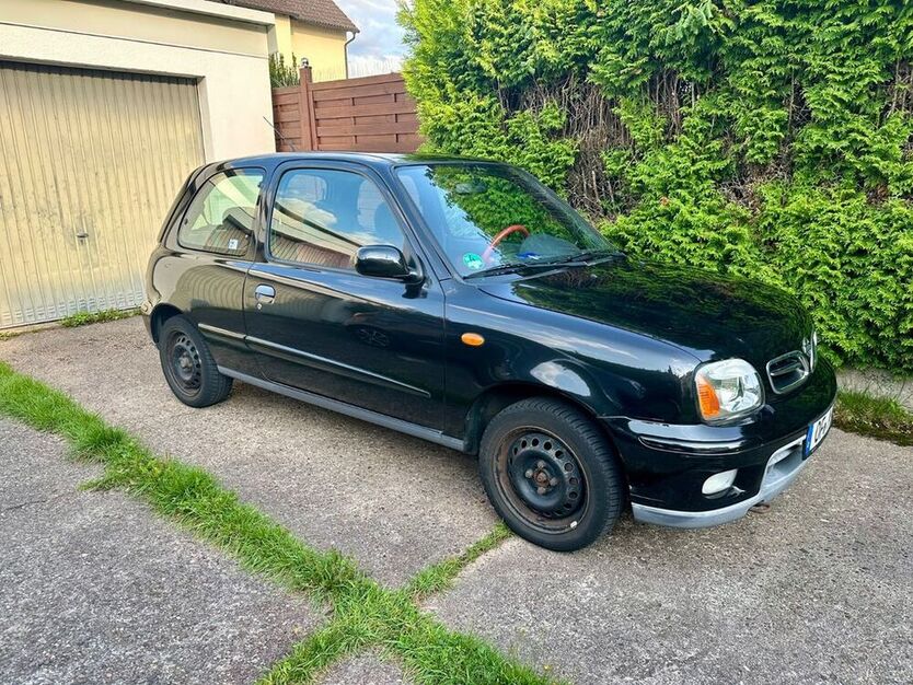 Micra