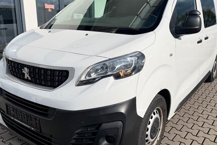 Peugeot Expert 93.000 km 9.490 &euro; Rüsselsheim 65428