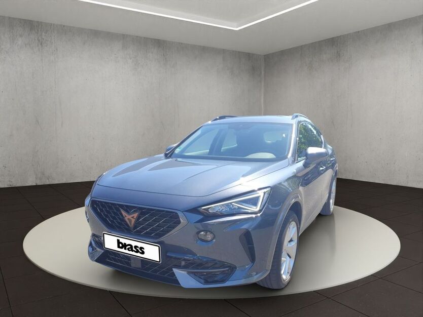 Cupra Formentor 16.741 km 28.980 € Offenbach 63075
