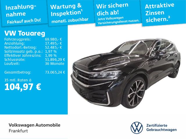 Touareg
