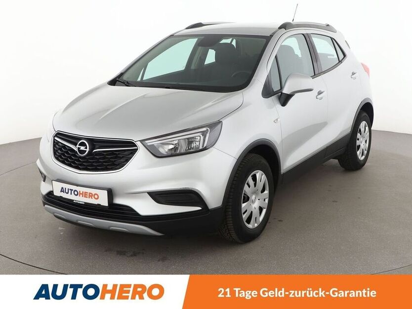 Mokka X