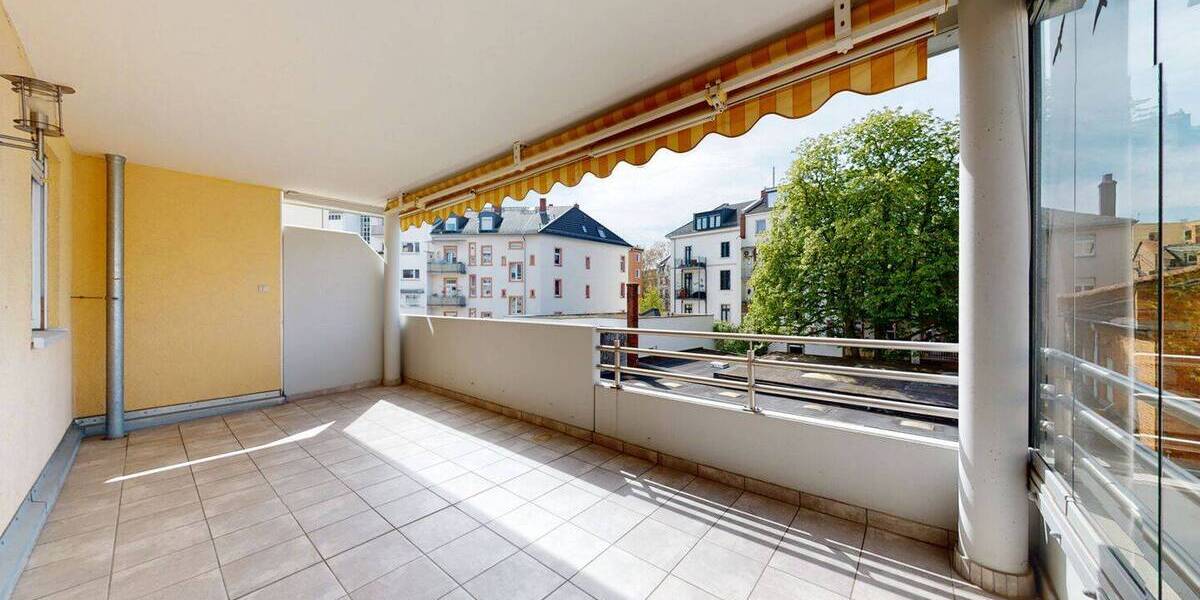 Etagenwohnung Frankfurt am Main Nordend-Ost - 3 Zimmer, 127 m&sup2;, 950.000&euro; | Angebot:26139135