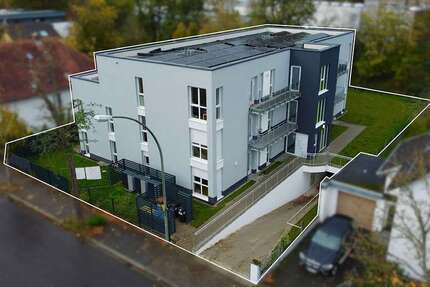 Haus Hanau Lamboy - 34 Zimmer, 986 m&sup2;, 4.400.000&euro; | Angebot:23356650