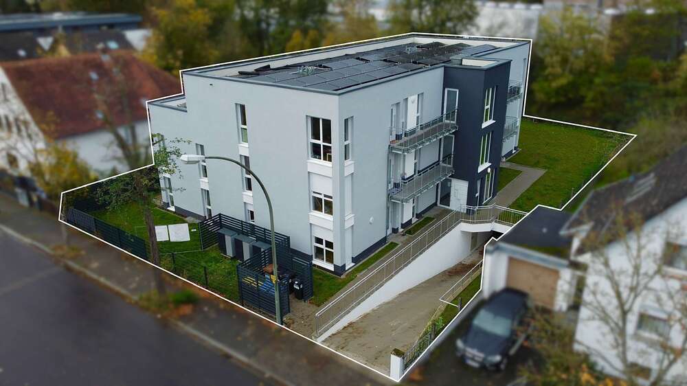 Haus zum Kaufen in Hanau 4.400.000 € 986 m² 34 zimmer