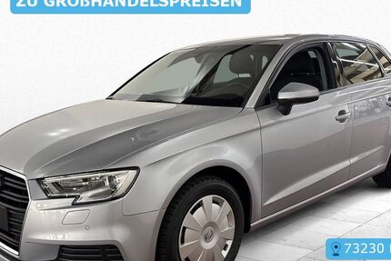 Audi A3 72.902 km 21.790 € Frankfurt 60596