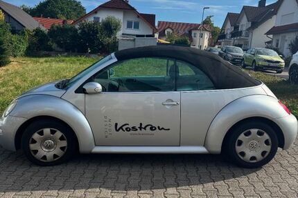 VW Beetle 231.000 km 1.700 &euro; Rödermark 63322