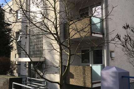 Wohnung Offenbach am Main Bieberer Berg - 1 Zimmer, 27 m&sup2;, 425&euro; | Angebot:26821358