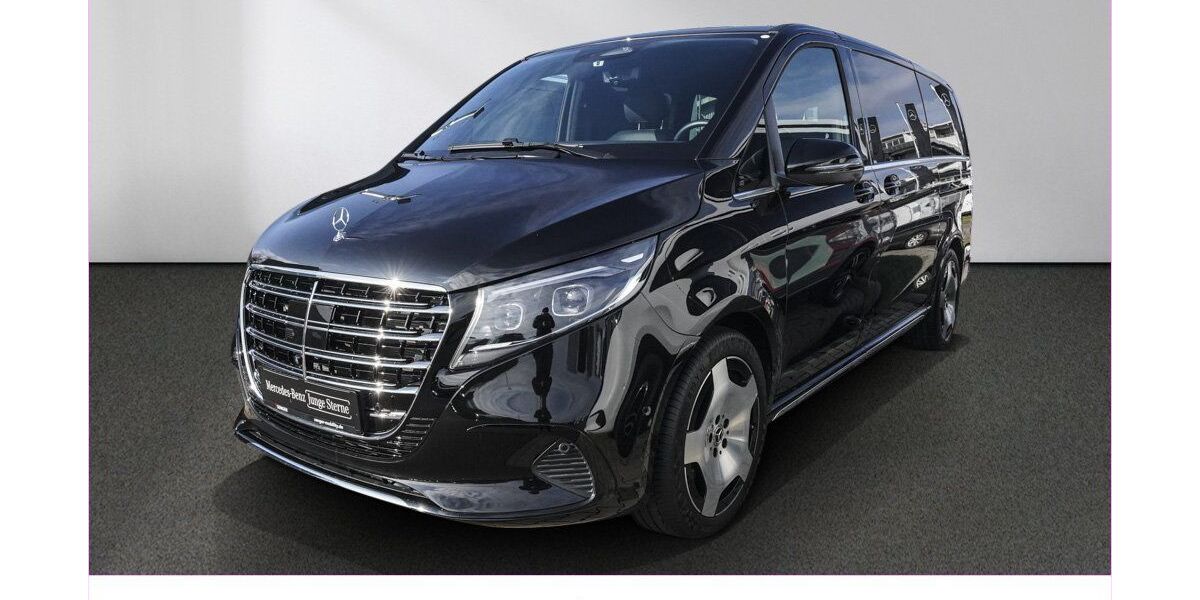 Mercedes-Benz V 300 6.990 km 89.750 &euro; Rosbach 61191