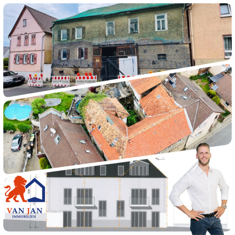 Grundstück zu verkaufen in Nidderau 99.000 € 272 m²