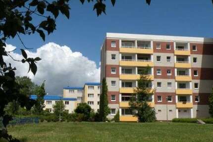 Wohnung zum Mieten in Stralsund 257,40 € 46.8 m²