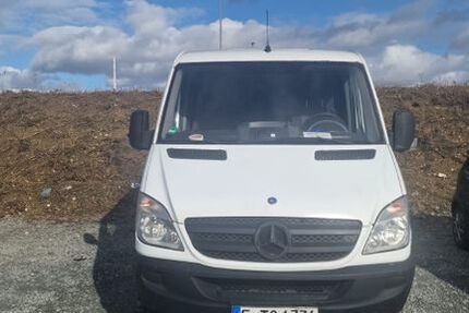 Mercedes-Benz Sprinter 214.000 km 5.899 &euro; Wöllstadt 61206