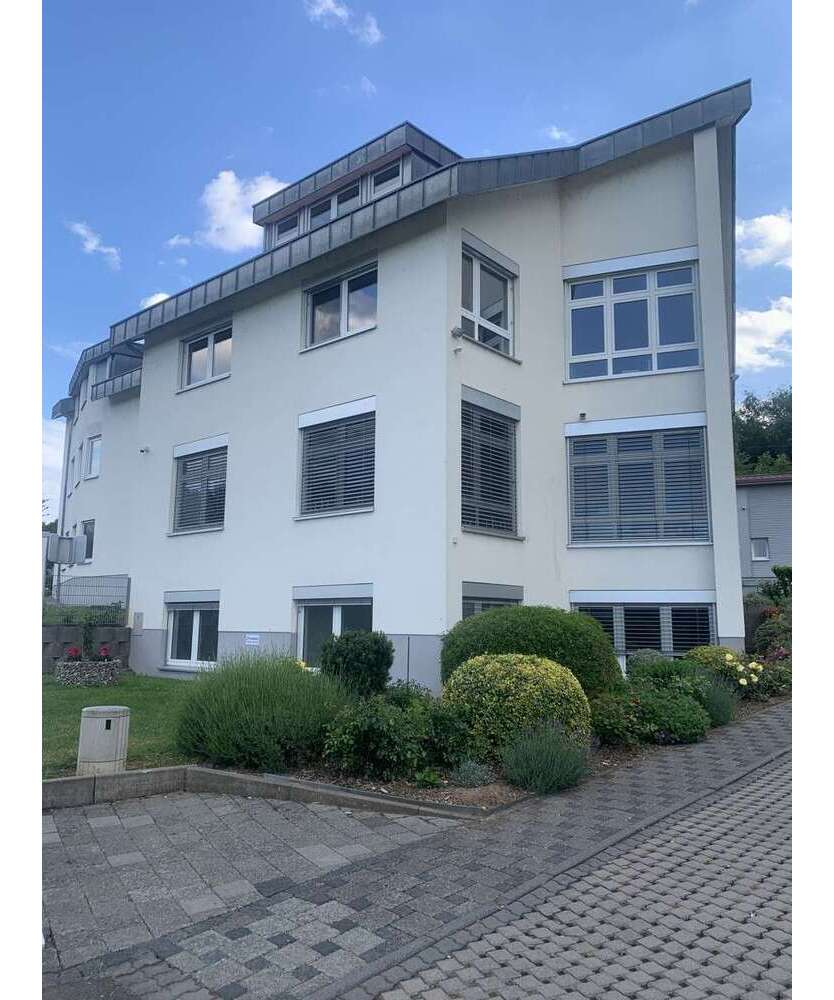 Wohnung zum Mieten in Nidderau 950 € 119 m²