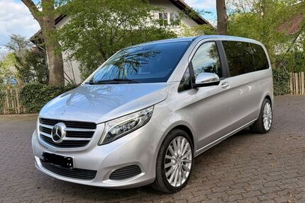 Mercedes-Benz V 250 119.321 km 22.900 &euro; Schöneck 61137