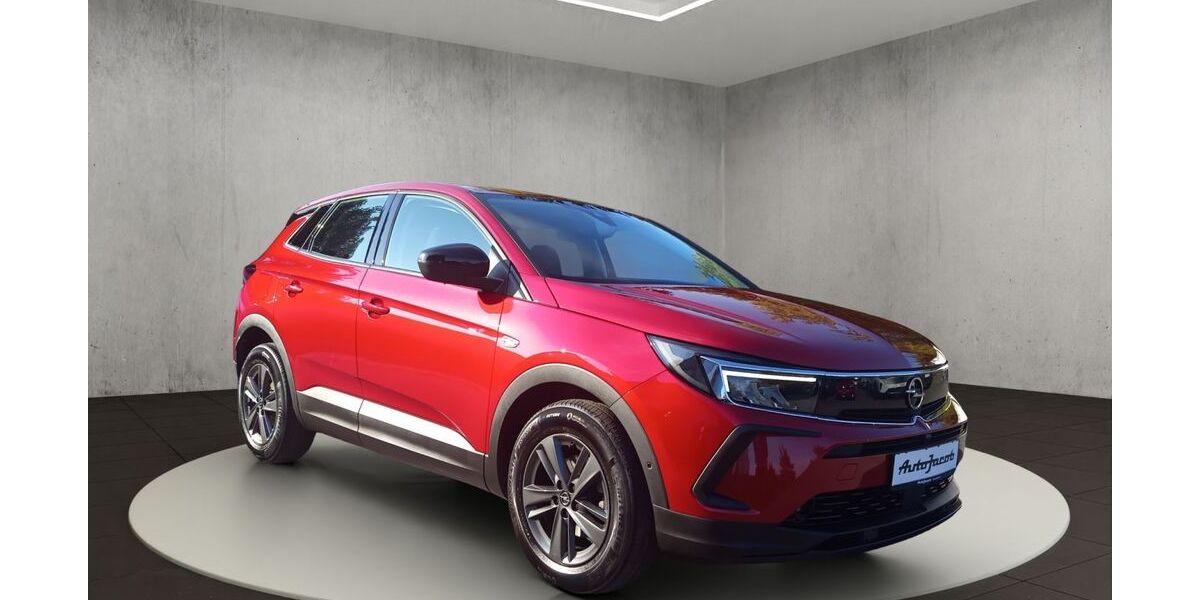 Opel Grandland (X) 40.140 km 21.950 &euro; Rüsselsheim 65428