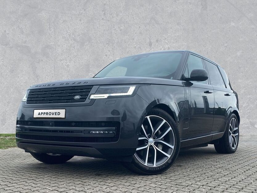 Land Rover Range Rover 18.500 km 134.900 € Bruchköbel 63486