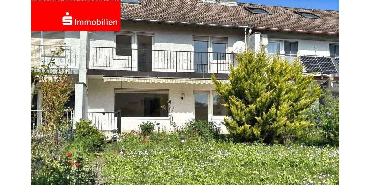 Einfamilienhaus Weiterstadt - 4 Zimmer, 142 m&sup2;, 495.000&euro; | Angebot:26290971