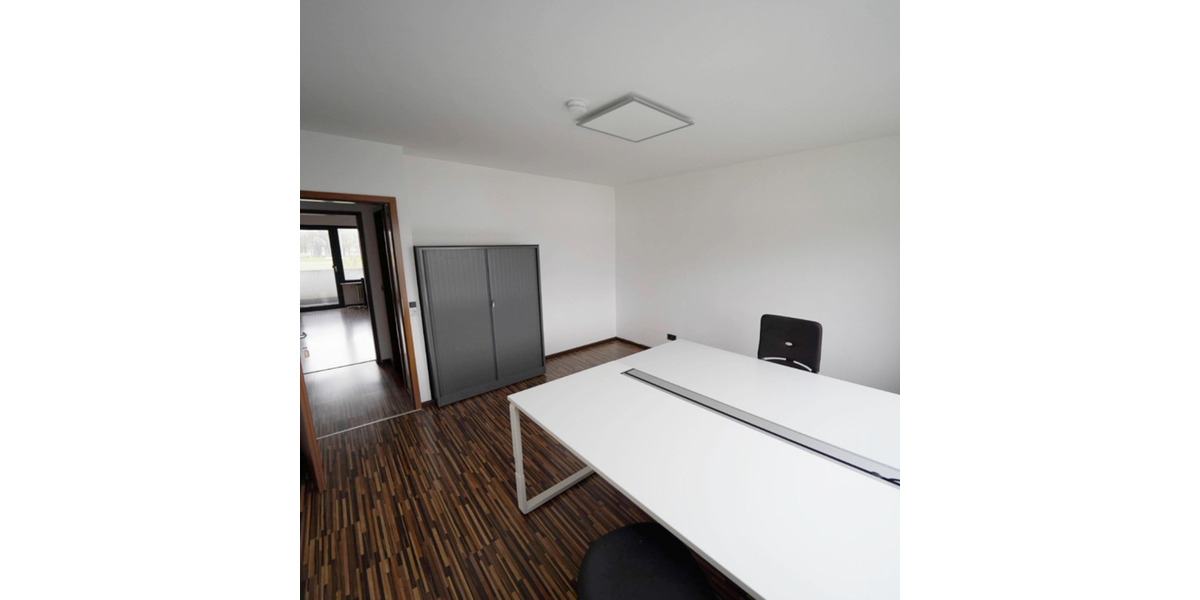 Top-Lage: Bürofläche flexibel nutzbar zimmer