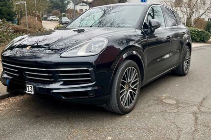 Porsche Cayenne 206.000 km 30.899 &euro; Frankfurt am Main 60326