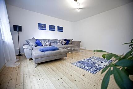 PROVISIONSFREI! Lichtdurchflutete Wohlfühlwohnung in Bornheim 2 zimmer